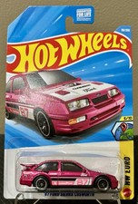 HOT WHEELS 2026 '87 FORD