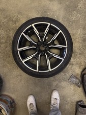 Bmw g26 front alloy - bmw,