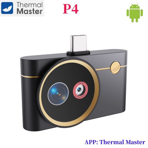 Thermal master zoom - master,