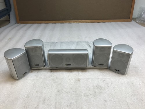 Infinity speakers sat450 - infinity,