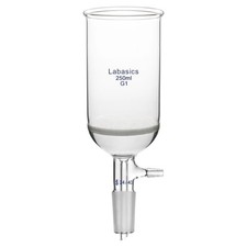 Labasics 250ml Büchner Filter