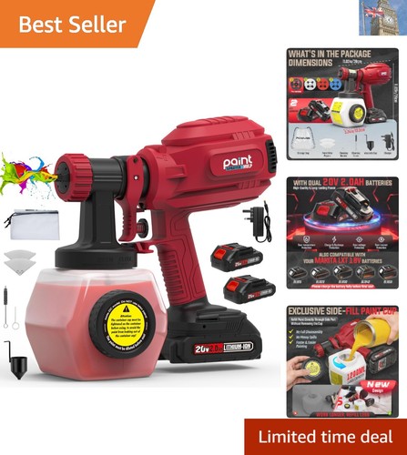 Professional finish with - professional,