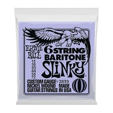 Ernie Ball Baritone Slinky