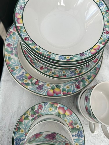 Piece jardin genuine - 20,
