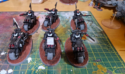 Warhammer 40k space - 40k,