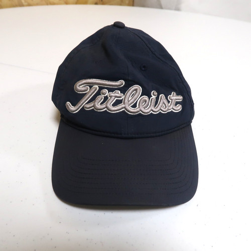 Titleist cap grey new era - new,