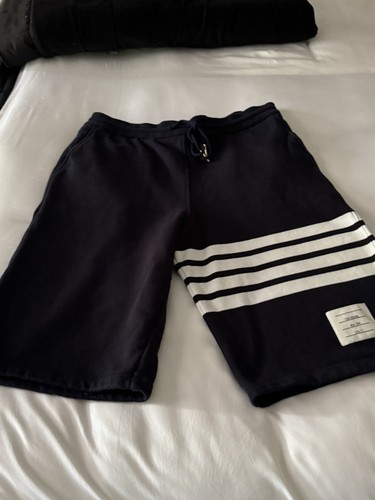 Thom browne men navy white - thom,