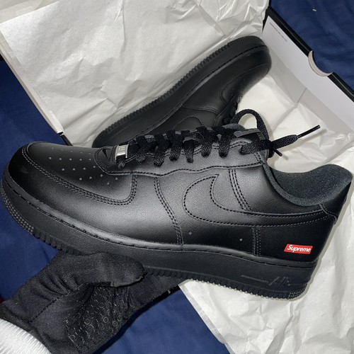 Supreme nike air force 1 - 🔥supreme,