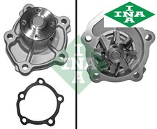WATER PUMP 538 0624 10 INA I