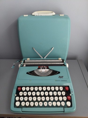 Vintage turqoise smith - turqoise,