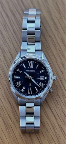 Excellent seiko lukia - seiko, ssqv055