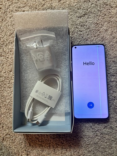 Oneplus pro 256gb pre owned - 9, pro-256gb