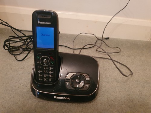 Panasonic tg8521e main base - panasonic,