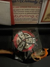 STUHRLING Original Mens Alpine