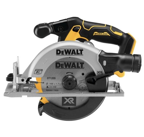 Dewalt dcs565n brushless - ,