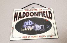 Michael Myers Welcome To