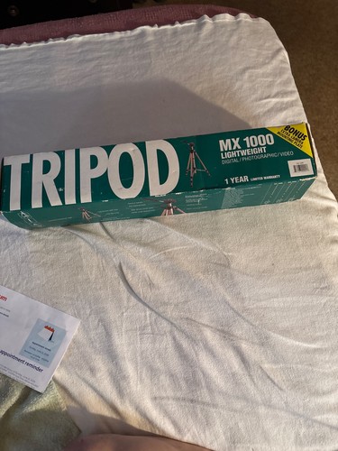 Tripod