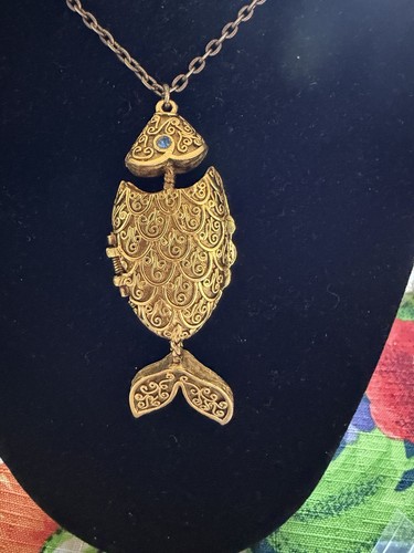 Max factor pendant solid - max,