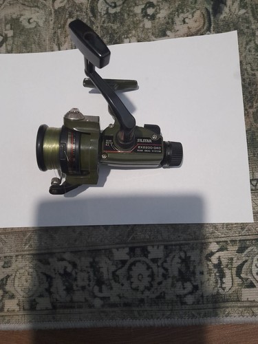 Fishing reels - fishing,