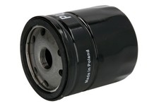 Oil filter fits AUDI A1; SEAT