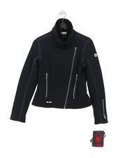 Spyder Motorcycle Jacket