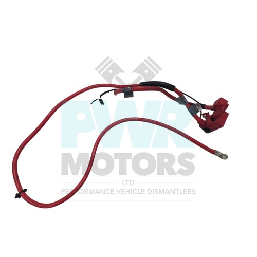 Bmw series e60 positive - series,