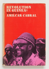 REVOLUTION IN GUINEA: Selected