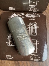 Tommy Foreign Lighter (BG)
