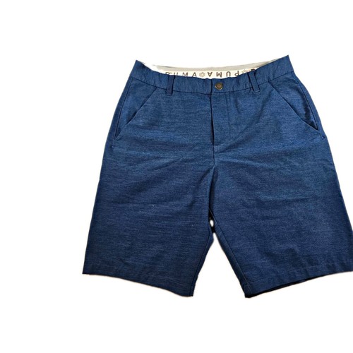 Puma men blue - puma, chino