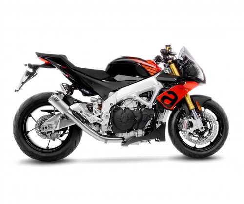 Leovince muffler exhaust - leovince, lv