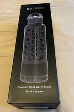 Coldest Insulated 40 oz Water