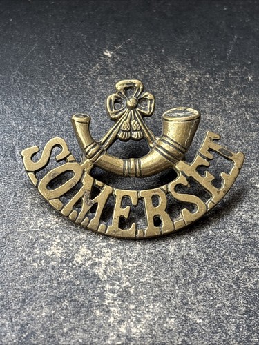 Somerset light infantry - light,