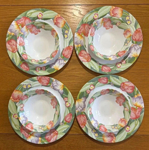 Vintage arcopal france fantasy - france,
