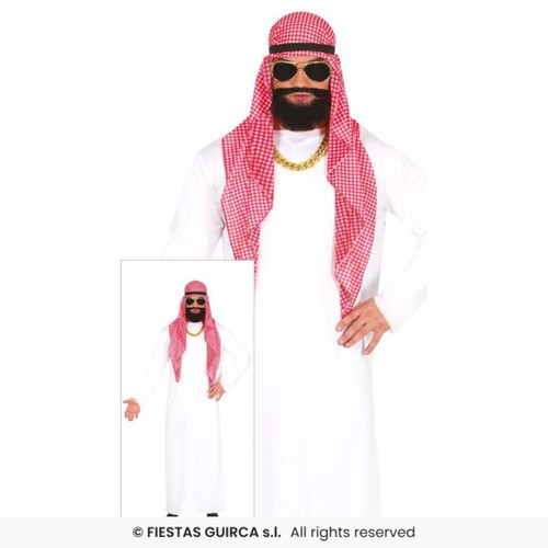 Millionaire sheikh national - sheikh,