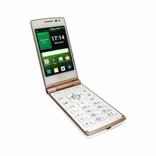 LG Wine Smart D486 White