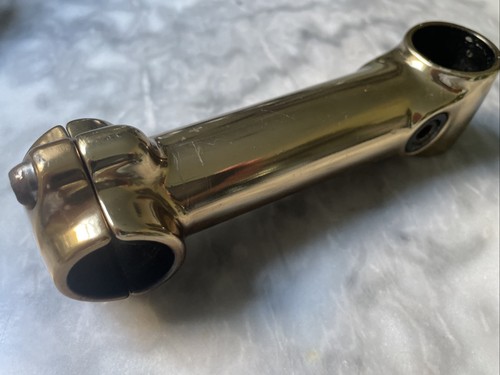 Retro cannondale coda stem - cannondale,