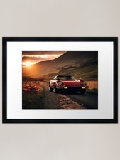 Classic Sports Cars: A Tribute