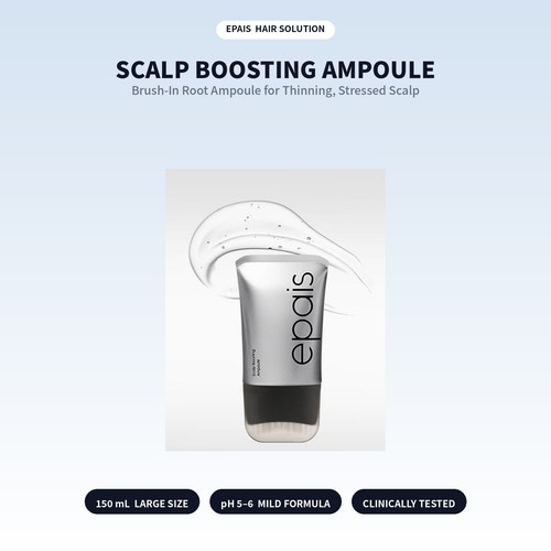 Epais scalp boosting - epais,