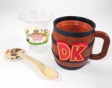 Nintendo Donkey Kong Country