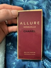 Chanel Allure Sensuelle Eau de