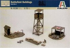 Italeri 6130 1:72 Scale