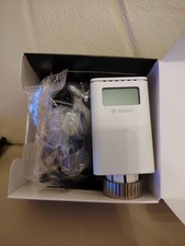 Bosch smart home - home, radiator
