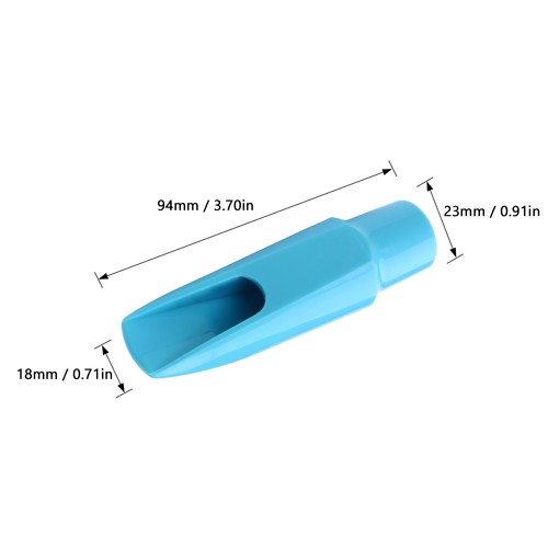 Alto saxophone mouthpiece - saxophone,