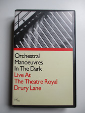 ORCHESTRAL MANOEUVRES IN THE