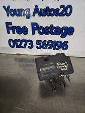 FORD TRANSIT CONNECT MK1 ABS
