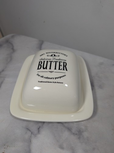 Mrs winterbottoms delicious - mrs,