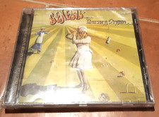 GENESIS - NURSERY CRYME (CD