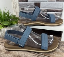 REEF Big Kids Unisex Size 6/7