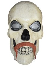 Handlebar Mustache Accessory