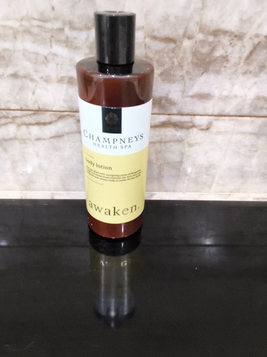 Champneys awaken body lotion - champneys,